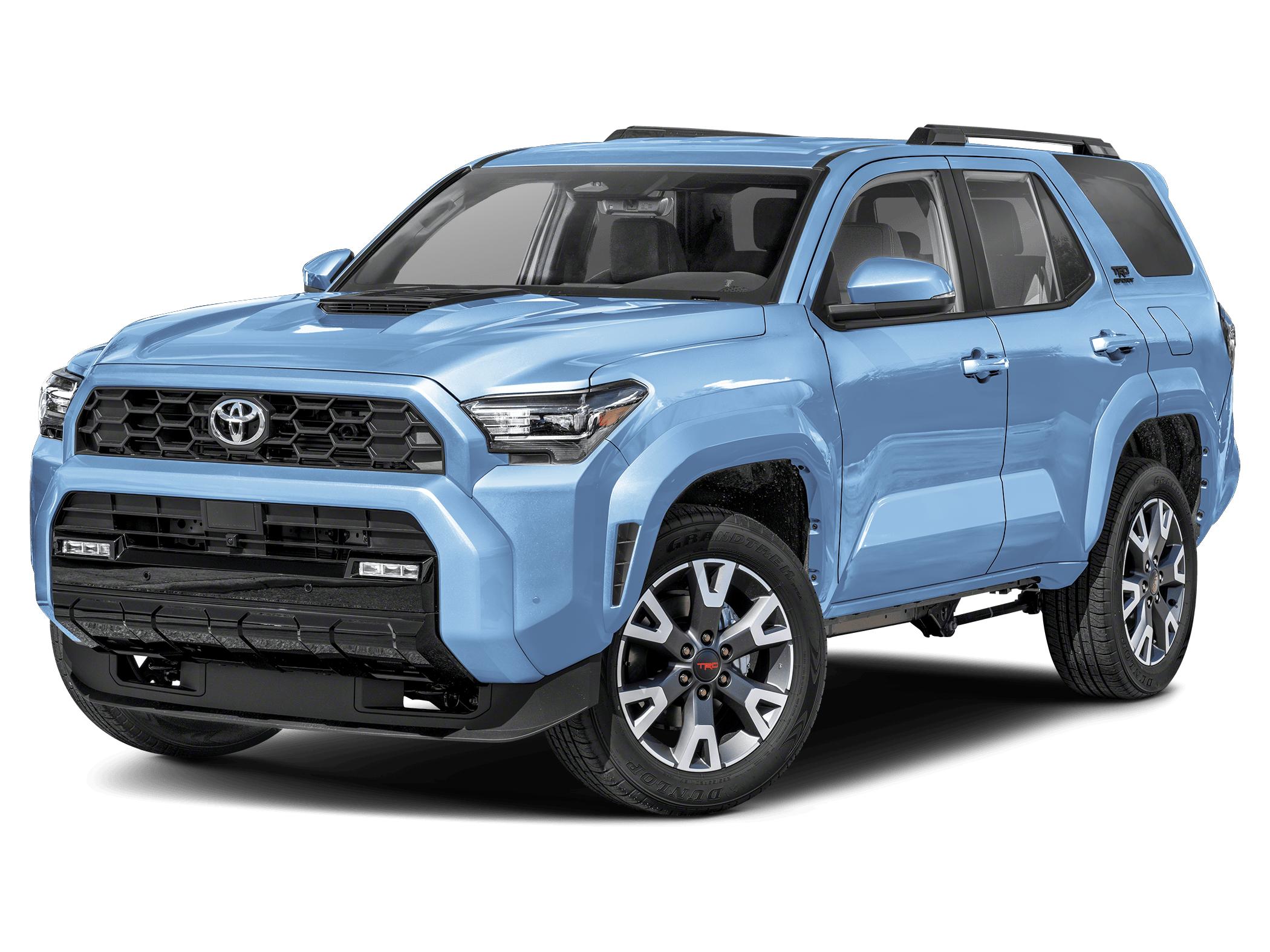 toyota 4runner 2026 JTEVA5BR2T5077919 image toyota 4runner 2026 JTEVA5BR2T5077919 image