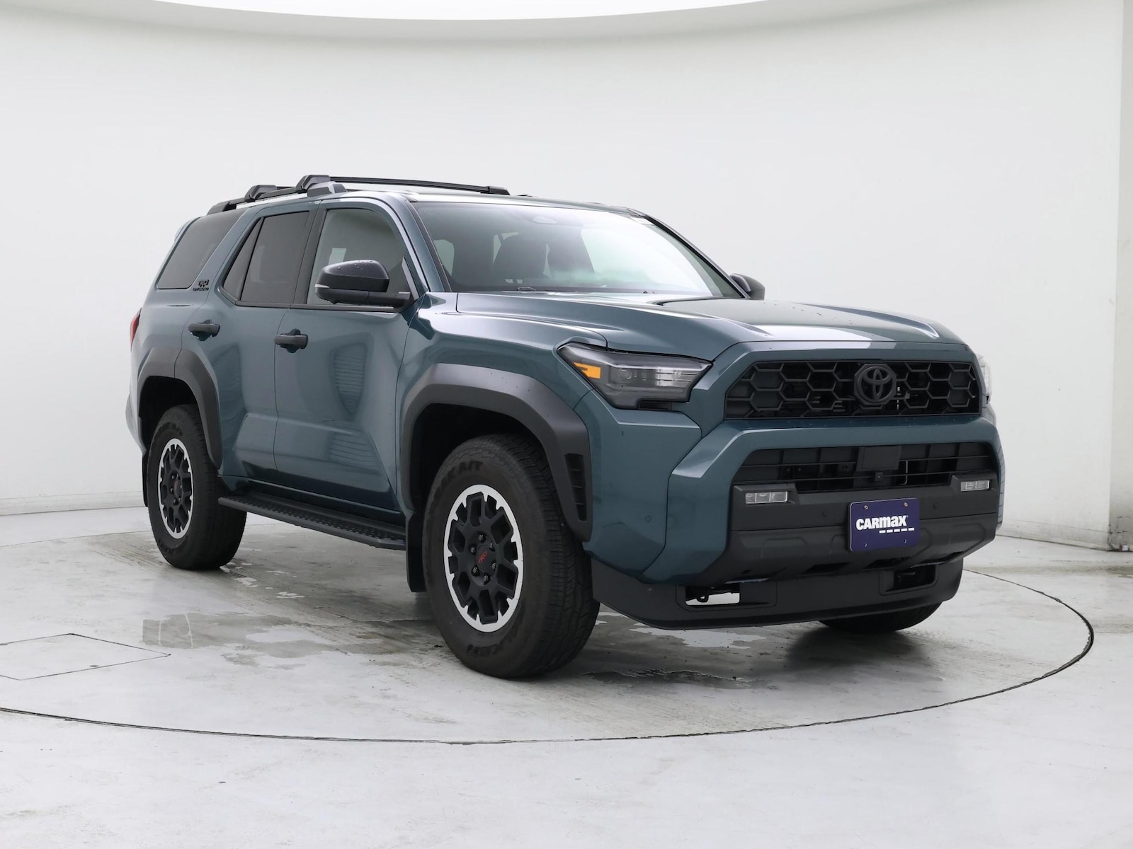 toyota 4runner 2026 JTEVA5BR7T5102507 image toyota 4runner 2026 JTEVA5BR7T5102507 image