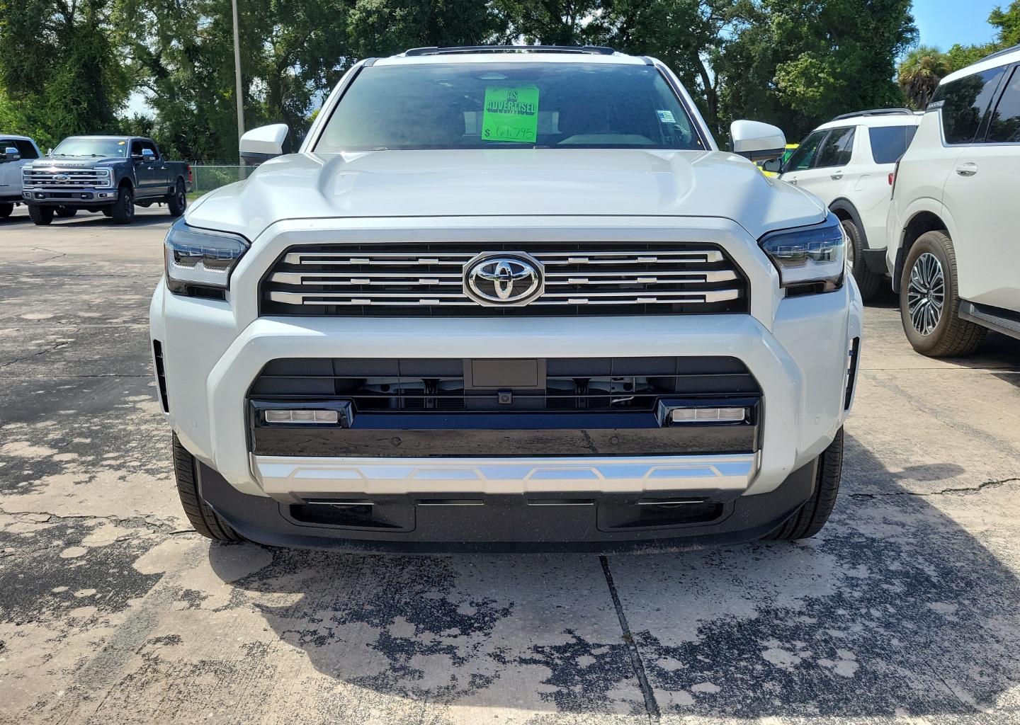 toyota 4runner 2026 JTEVA5BR9T5107496 image toyota 4runner 2026 JTEVA5BR9T5107496 image