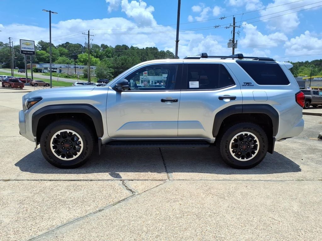 toyota 4runner 2026 JTEVA5BRXT5117969 image toyota 4runner 2026 JTEVA5BRXT5117969 image