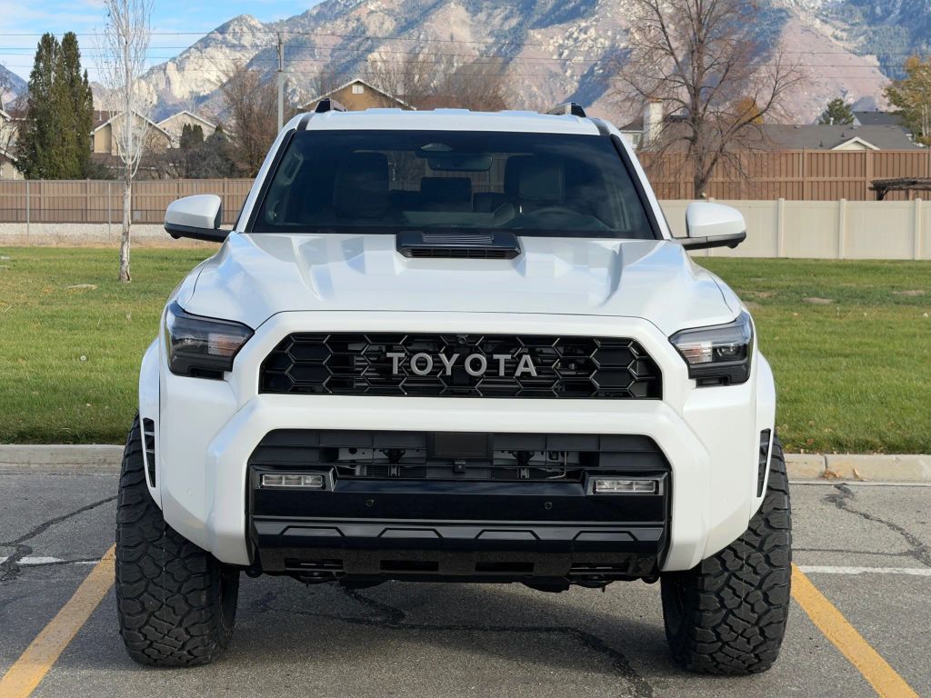 toyota 4runner 2026 JTEVA5BR8T5151053 image toyota 4runner 2026 JTEVA5BR8T5151053 image