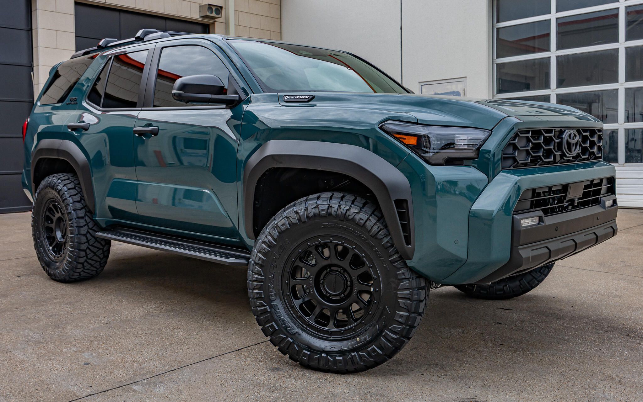toyota 4runner 2026 JTEVB5BR1T5040342 image toyota 4runner 2026 JTEVB5BR1T5040342 image