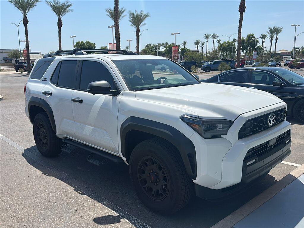 toyota 4runner 2026 JTEVA5BR2T5116122 image toyota 4runner 2026 JTEVA5BR2T5116122 image