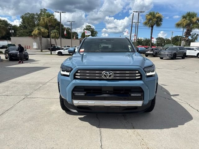 toyota 4runner 2026 JTEVA5BR9T5096760 image toyota 4runner 2026 JTEVA5BR9T5096760 image