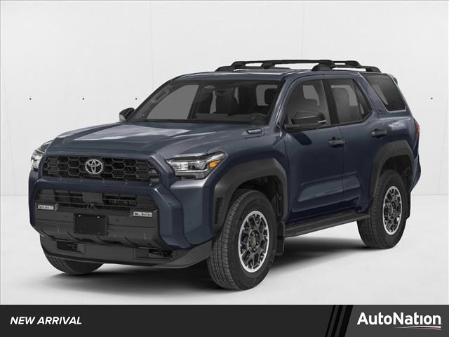 toyota 4runner 2026 JTEVB5BR5T5037069 image toyota 4runner 2026 JTEVB5BR5T5037069 image