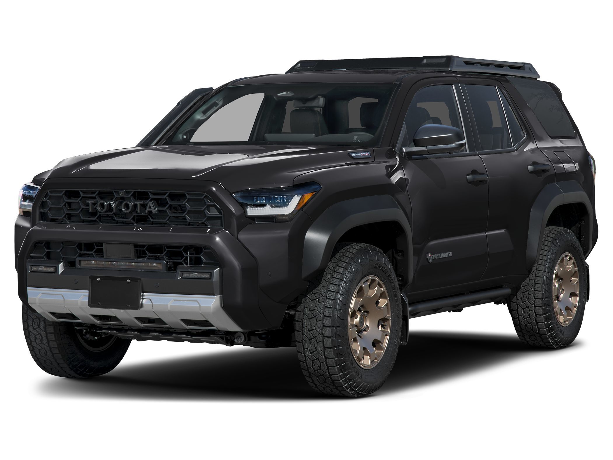 toyota 4runner 2026 JTEVB5BR2T5034369 image toyota 4runner 2026 JTEVB5BR2T5034369 image