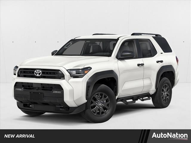 toyota 4runner 2026 JTEVA5AR3T5010778 image toyota 4runner 2026 JTEVA5AR3T5010778 image