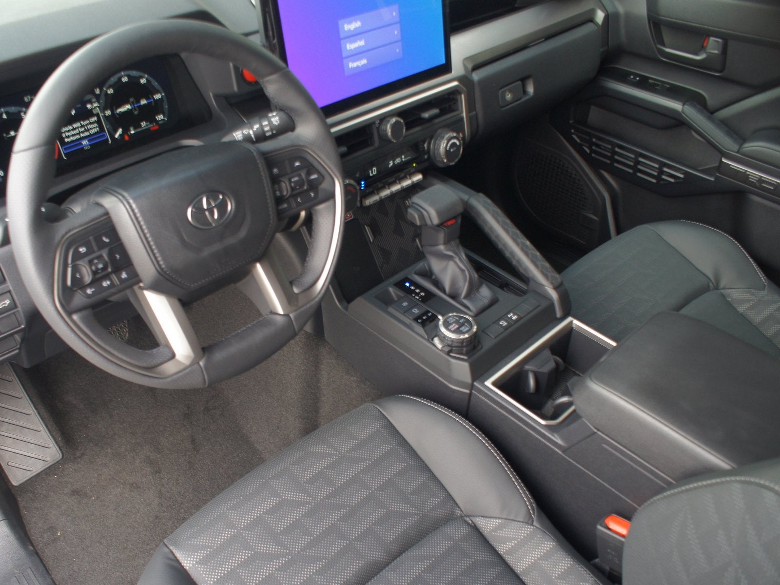 toyota 4runner 2026 JTEVA5BR4T5135724 image toyota 4runner 2026 JTEVA5BR4T5135724 image