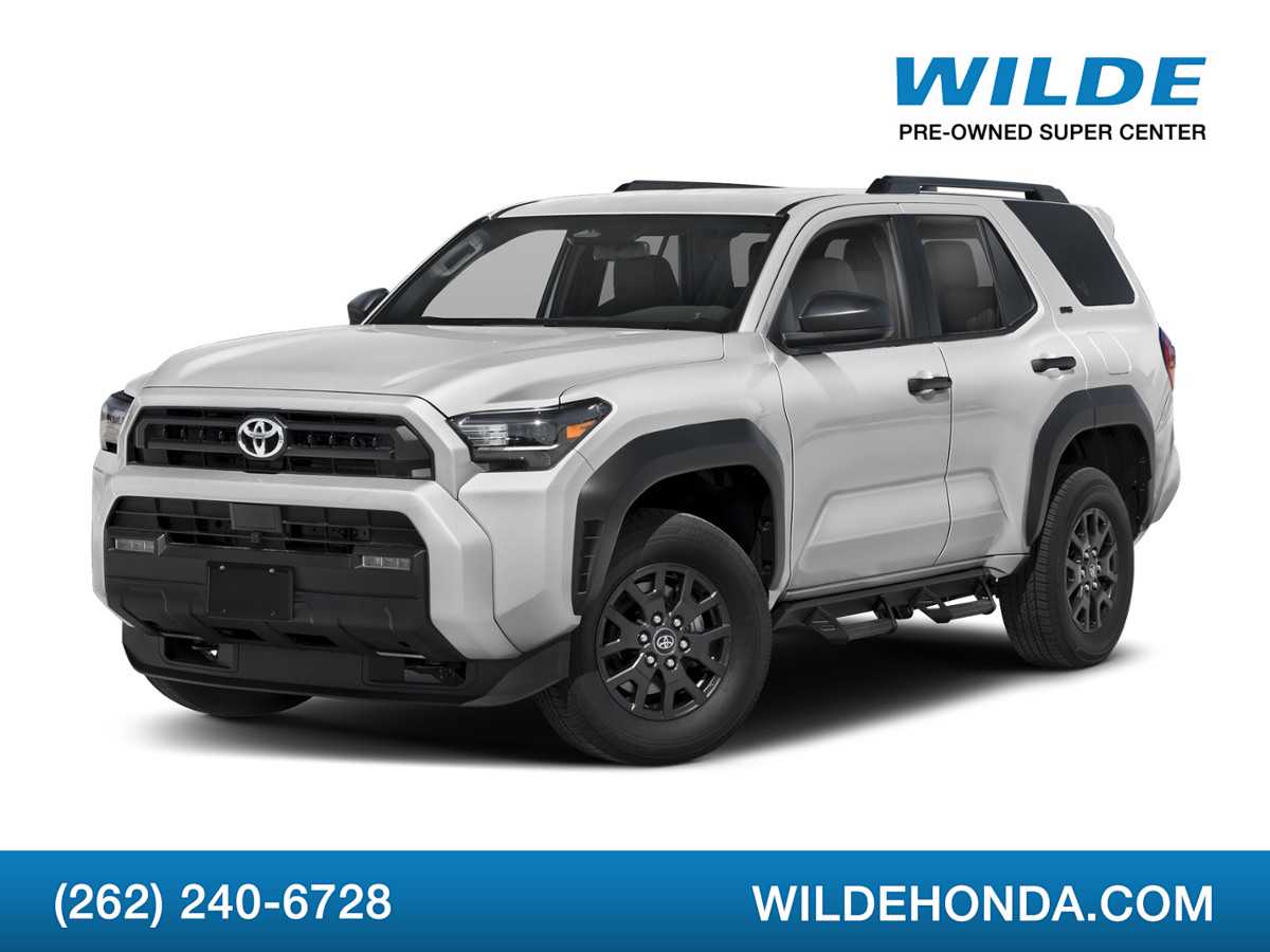 toyota 4runner 2026 JTEVA5BR5T5095282 image toyota 4runner 2026 JTEVA5BR5T5095282 image
