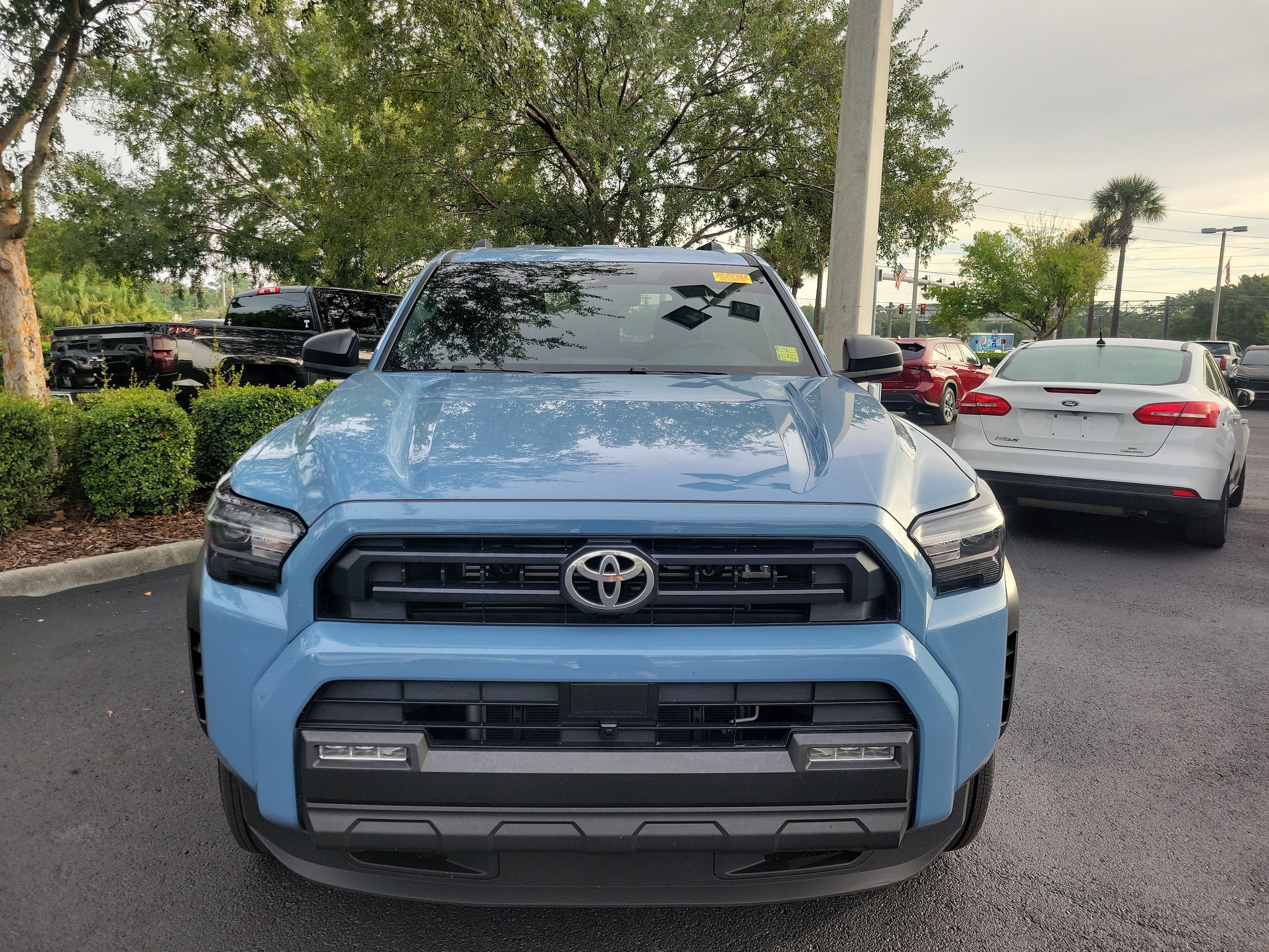 toyota 4runner 2026 JTEVA5BR7T5087412 image toyota 4runner 2026 JTEVA5BR7T5087412 image