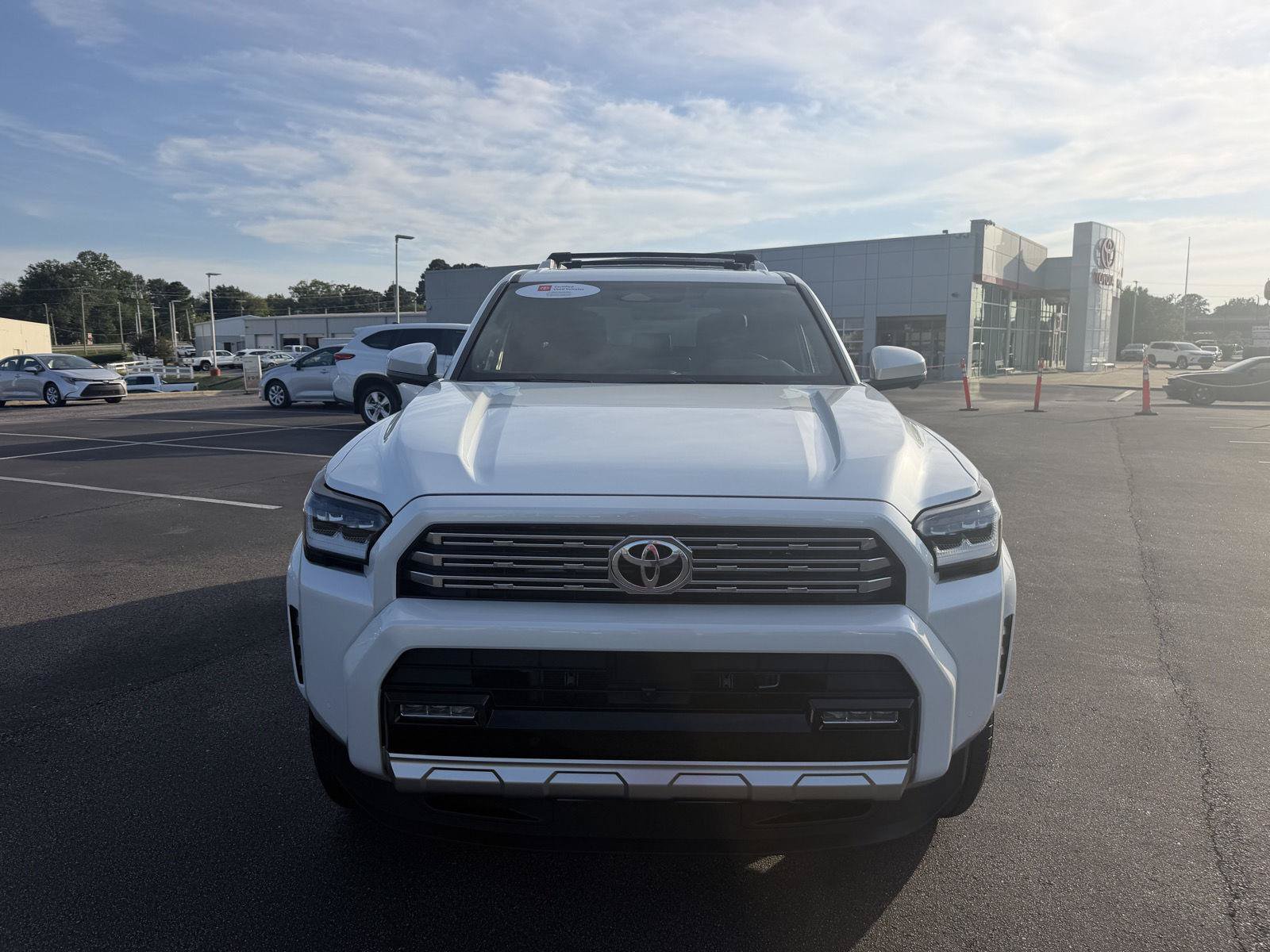 toyota 4runner 2026 JTEVA5AR1T5015848 image toyota 4runner 2026 JTEVA5AR1T5015848 image