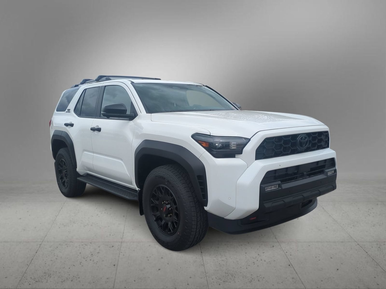 toyota 4runner 2026 JTEVA5BR5T5110234 image toyota 4runner 2026 JTEVA5BR5T5110234 image