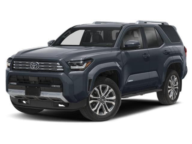 toyota 4runner 2026 JTEVA5BRXT5085153 image toyota 4runner 2026 JTEVA5BRXT5085153 image