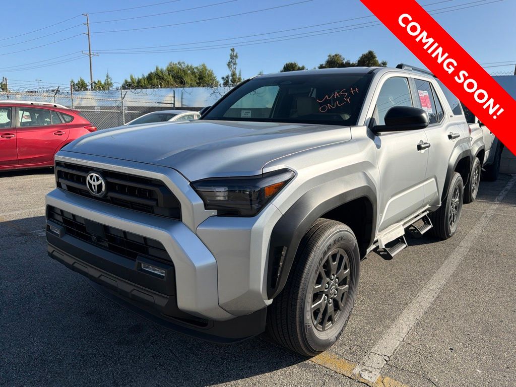 toyota 4runner 2026 JTEVA5BR7T5155479 image toyota 4runner 2026 JTEVA5BR7T5155479 image