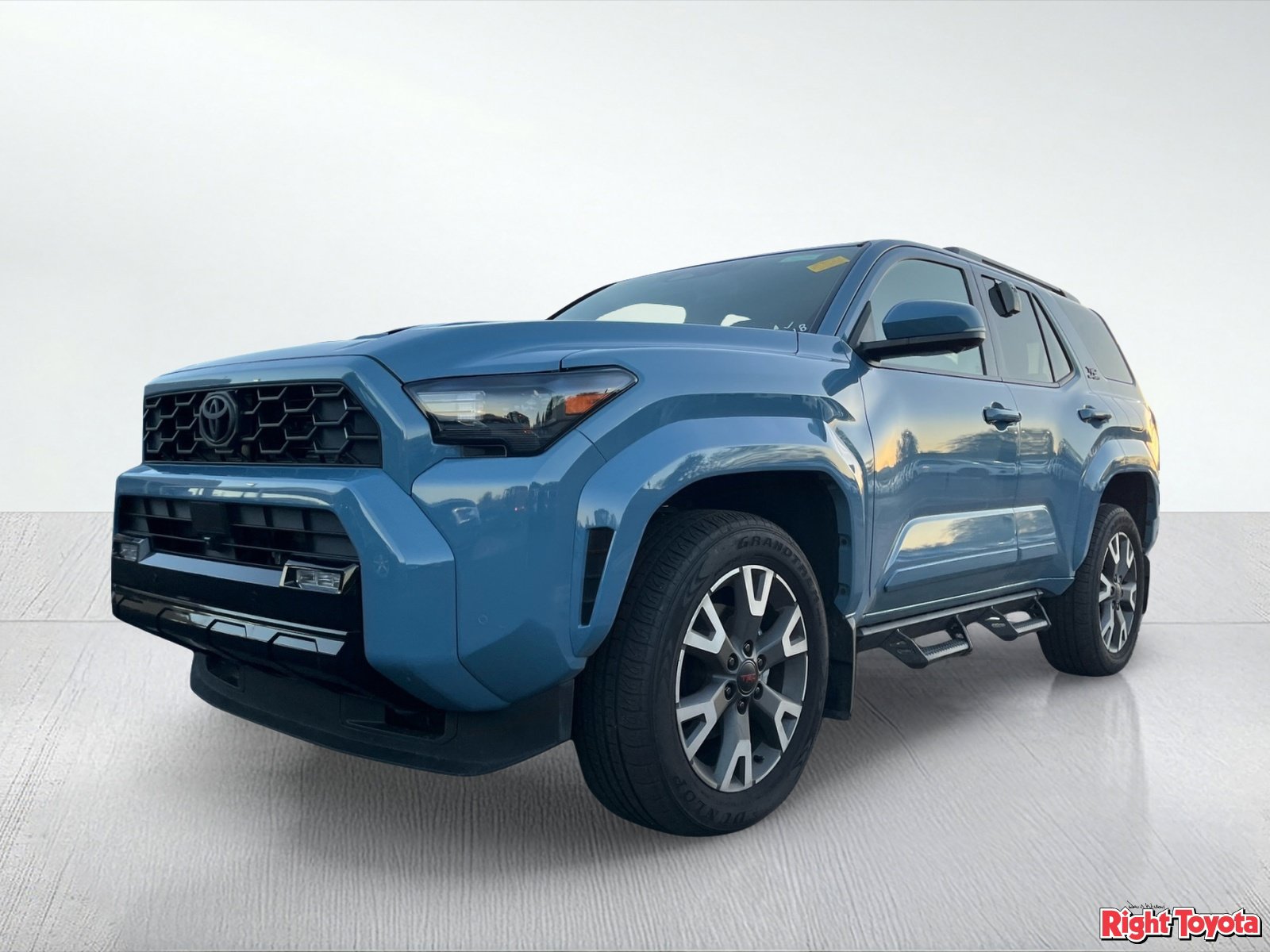 toyota 4runner 2026 JTEVA5BR7T5114530 image toyota 4runner 2026 JTEVA5BR7T5114530 image