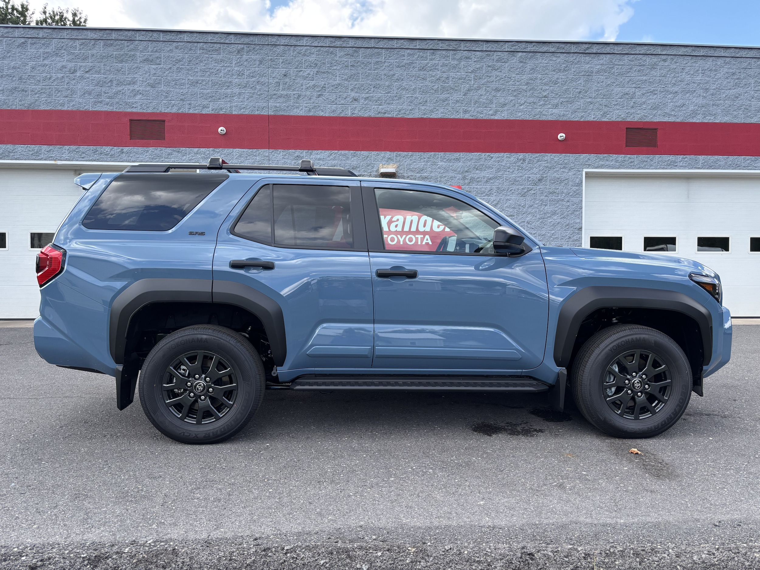 toyota 4runner 2026 JTEVA5BR6T5132744 image toyota 4runner 2026 JTEVA5BR6T5132744 image