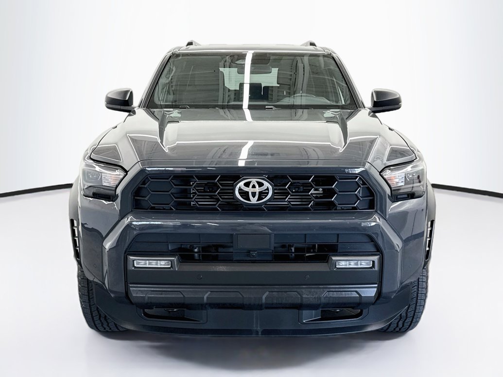 toyota 4runner 2026 JTEVA5BR4T5096911 image toyota 4runner 2026 JTEVA5BR4T5096911 image