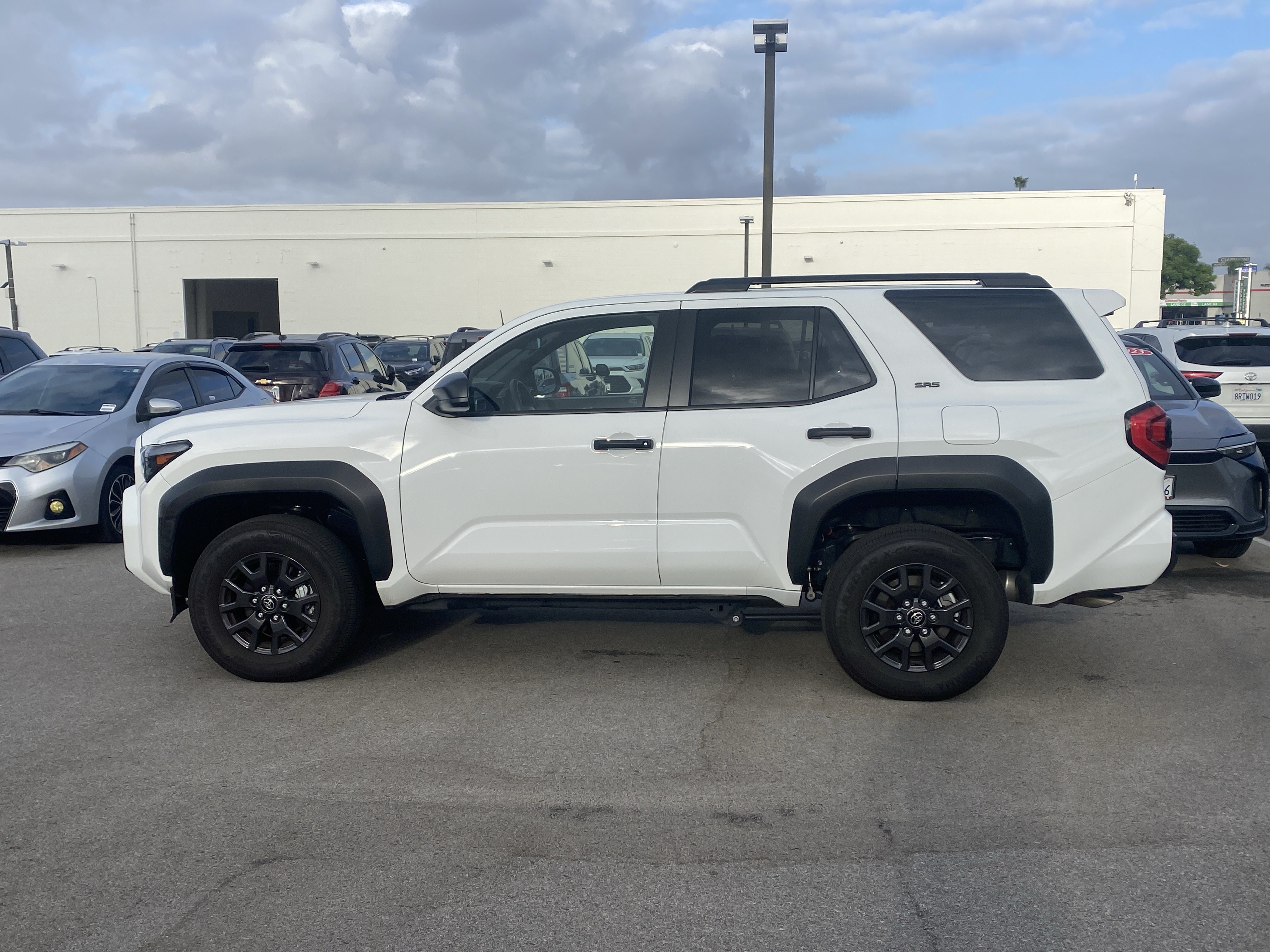 toyota 4runner 2026 JTEVA5AR2T5011548 image toyota 4runner 2026 JTEVA5AR2T5011548 image