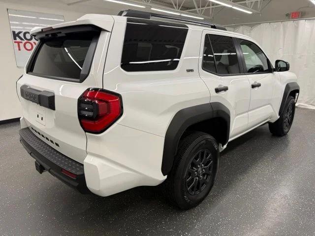 toyota 4runner 2026 JTEVA5BR3T5097354 image toyota 4runner 2026 JTEVA5BR3T5097354 image
