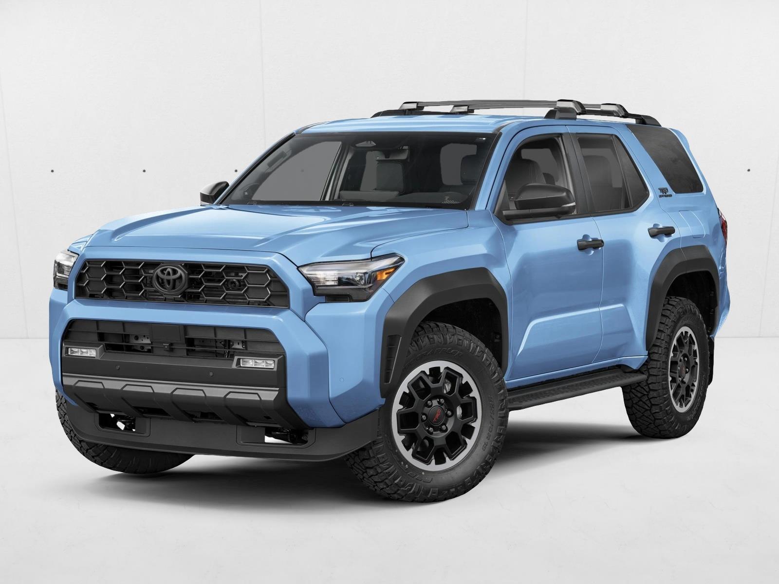 toyota 4runner 2026 JTEVA5BR9T5121558 image toyota 4runner 2026 JTEVA5BR9T5121558 image