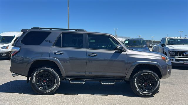 toyota 4runner 2021 JTERU5JR2M5892276 image