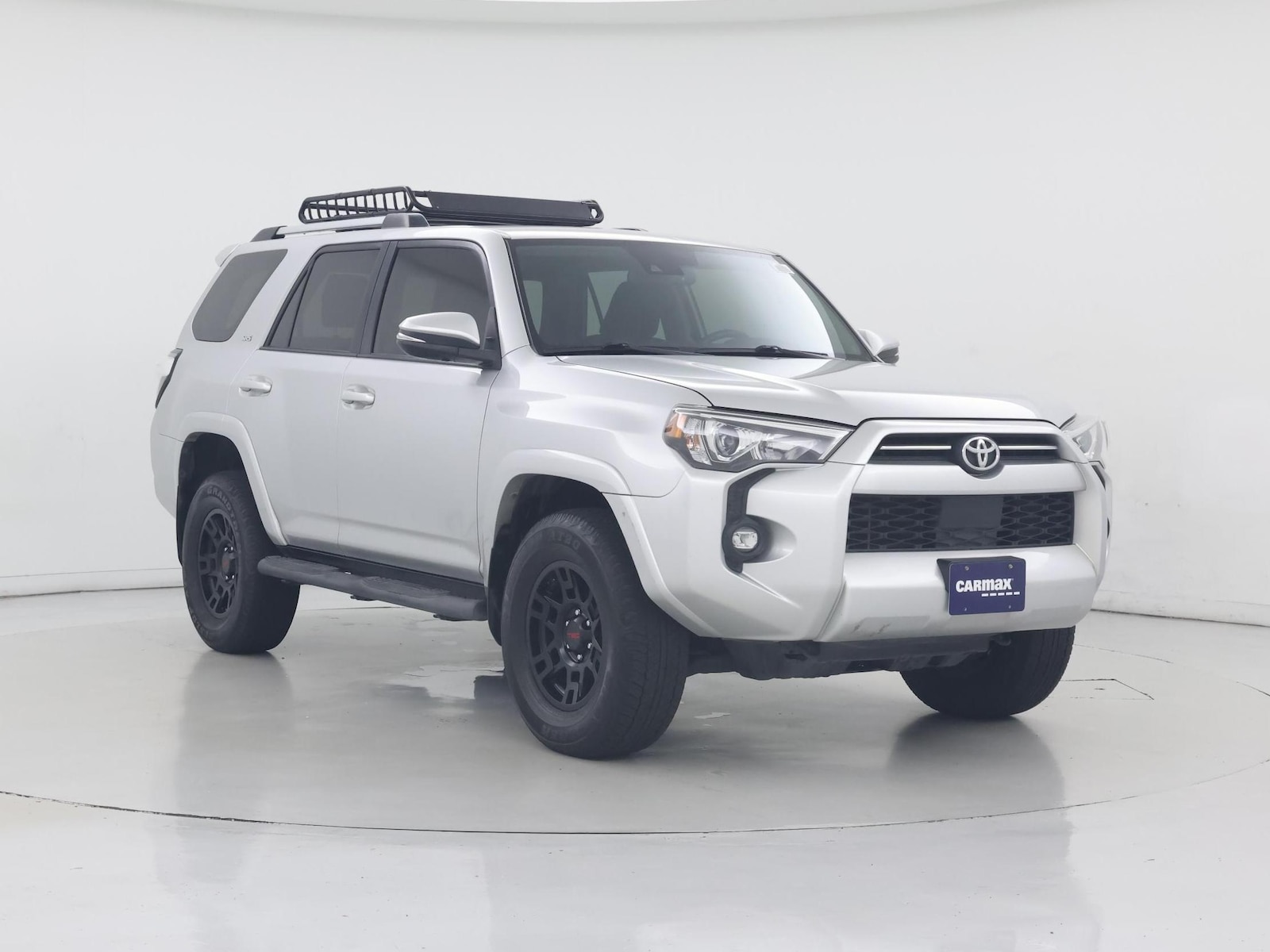 toyota 4runner 2021 JTENU5JR3M5904594 image