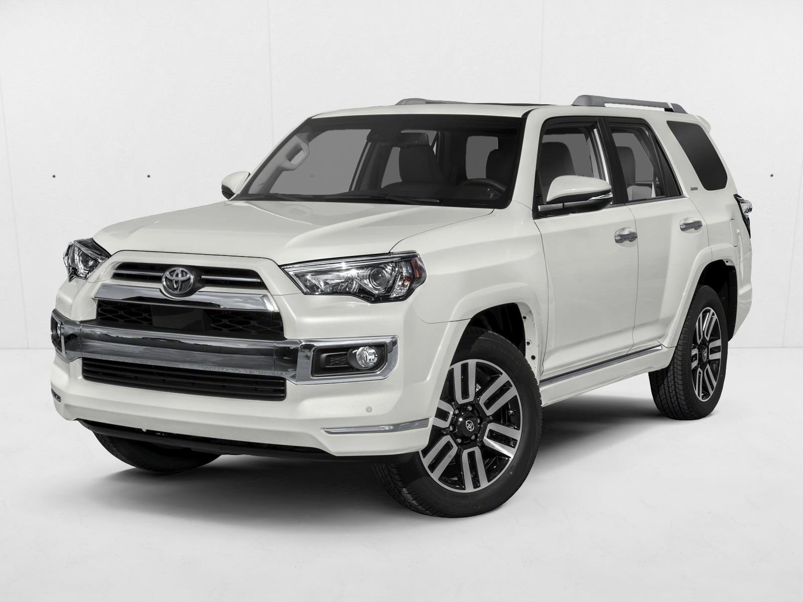 toyota 4runner 2021 JTEDU5JR5M5242609 image toyota 4runner 2021 JTEDU5JR5M5242609 image