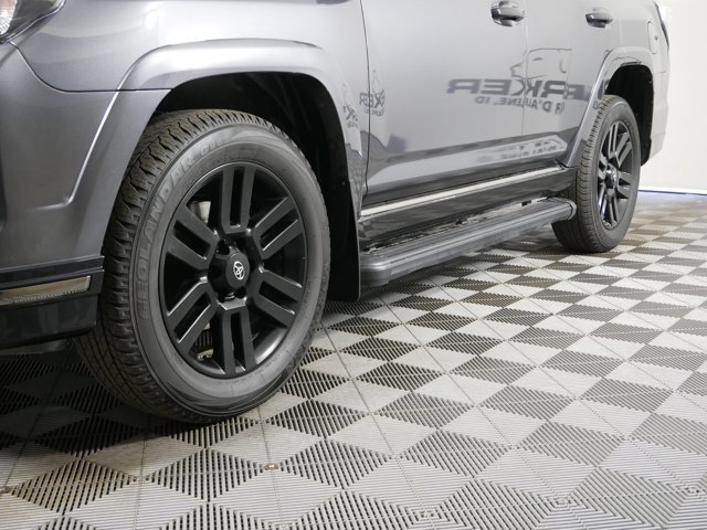 toyota 4runner 2021 JTEJU5JR3M5847358 image