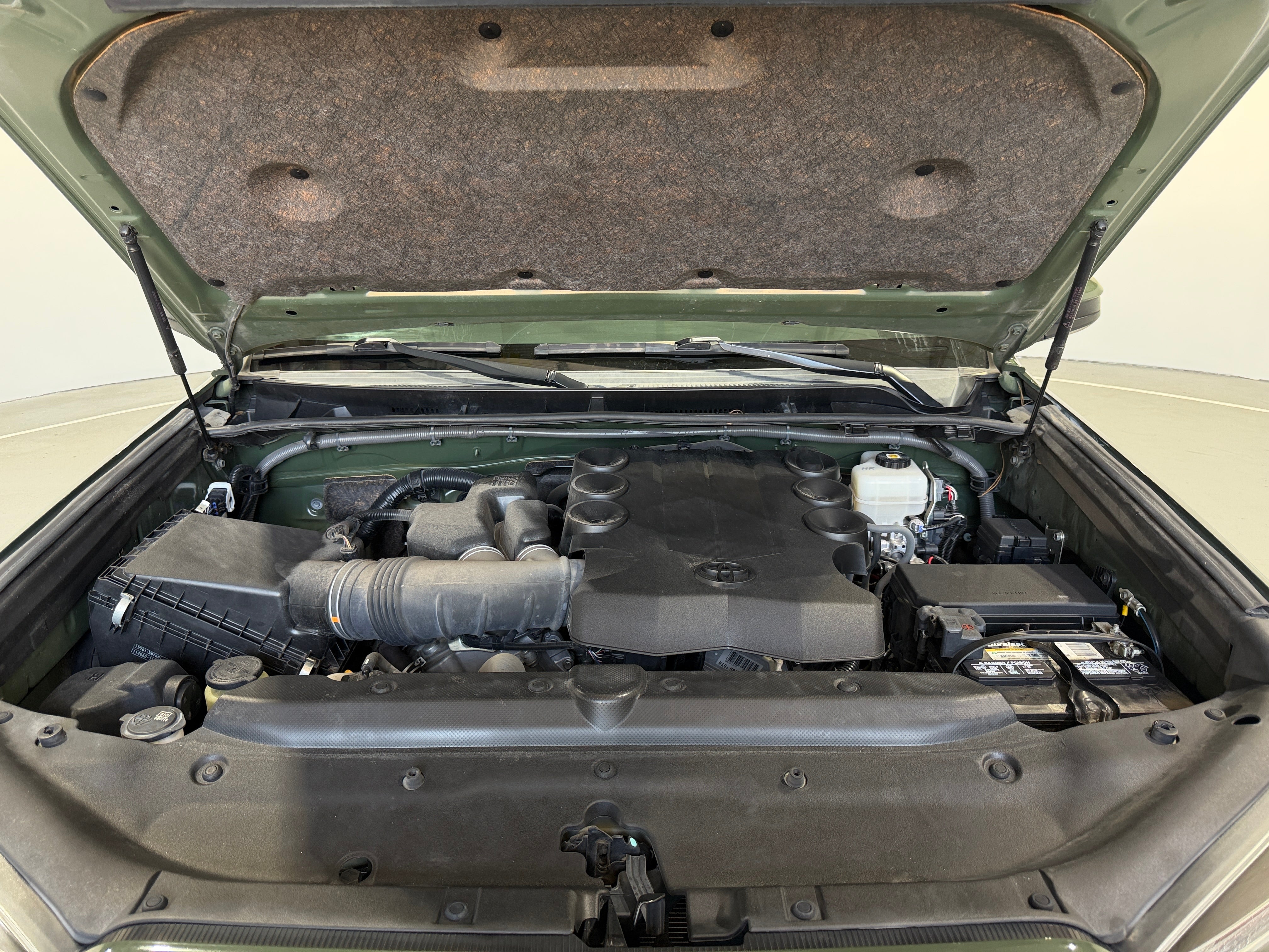 toyota 4runner 2021 JTEBU5JR0M5948216 image toyota 4runner 2021 JTEBU5JR0M5948216 image