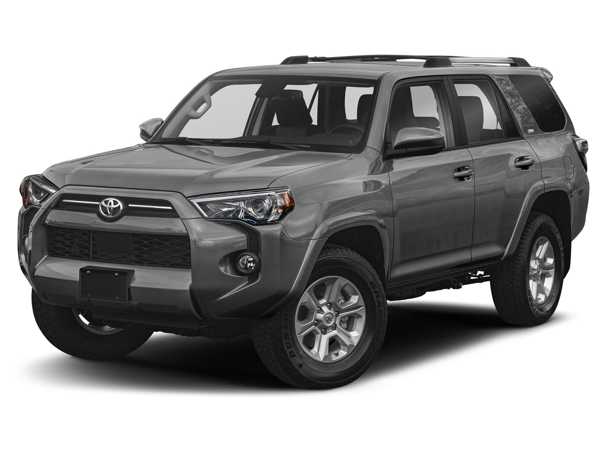 toyota 4runner 2021 JTENU5JR6M5970010 image