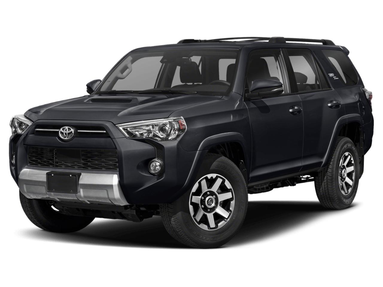 toyota 4runner 2021 JTERU5JR4M5850398 image toyota 4runner 2021 JTERU5JR4M5850398 image