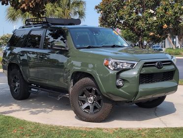 toyota 4runner 2021 JTEZU5JR5M5242289 image toyota 4runner 2021 JTEZU5JR5M5242289 image