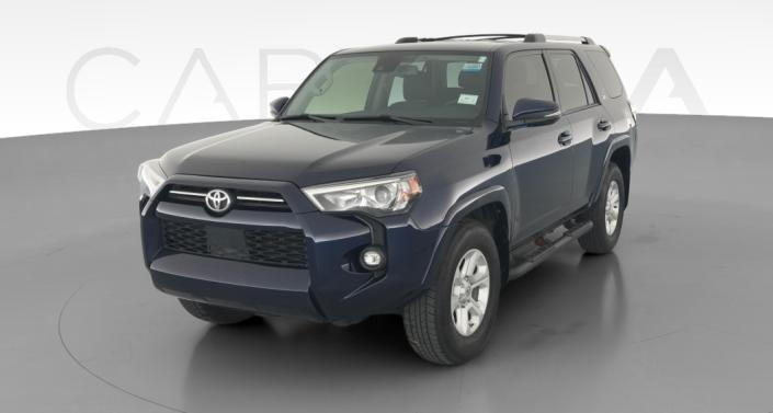 toyota 4runner 2021 JTEFU5JR6M5230218 image toyota 4runner 2021 JTEFU5JR6M5230218 image