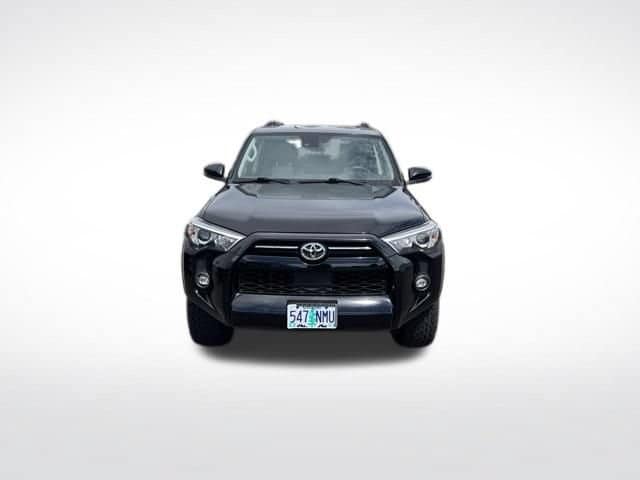 toyota 4runner 2021 JTENU5JRXM5884053 image toyota 4runner 2021 JTENU5JRXM5884053 image