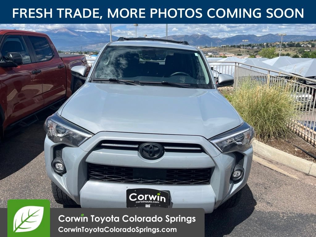 toyota 4runner 2021 JTEBU5JR9M5923458 image toyota 4runner 2021 JTEBU5JR9M5923458 image