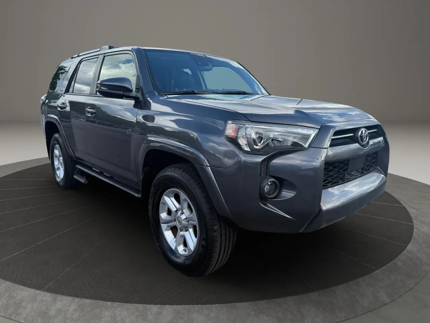toyota 4runner 2021 JTENU5JRXM5847715 image toyota 4runner 2021 JTENU5JRXM5847715 image
