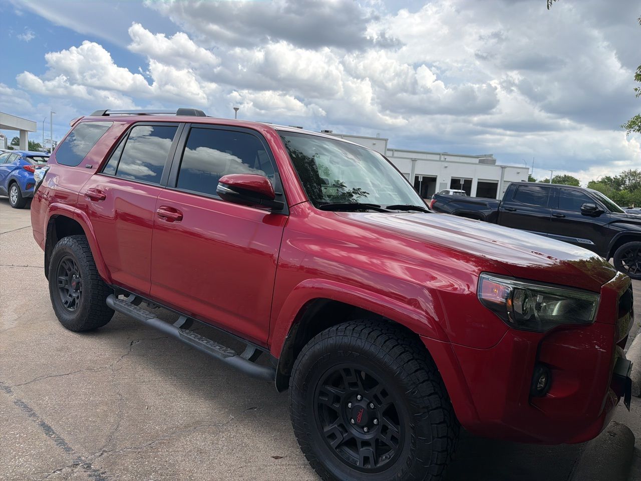 toyota 4runner 2021 JTENU5JRXM5862196 image toyota 4runner 2021 JTENU5JRXM5862196 image