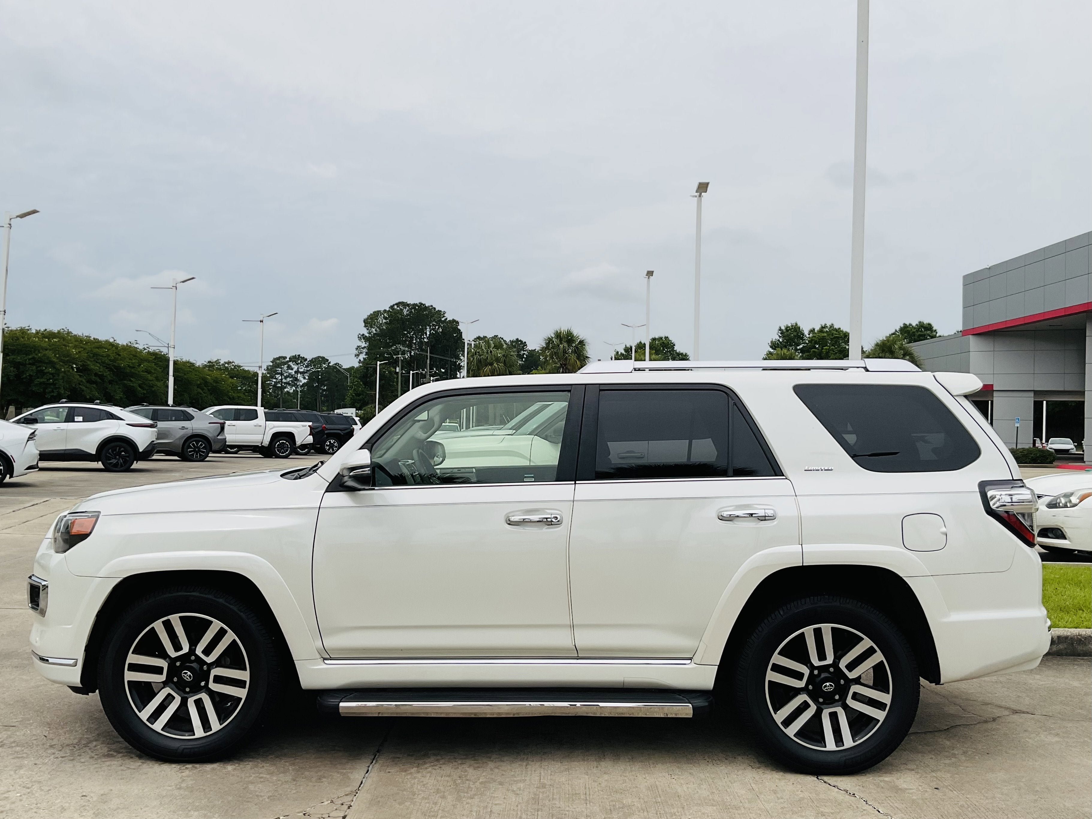 toyota 4runner 2021 JTEDU5JR7M5243423 image toyota 4runner 2021 JTEDU5JR7M5243423 image