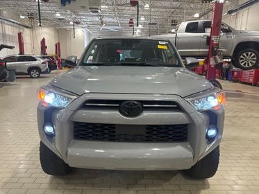 toyota 4runner 2021 JTEBU5JR7M5860022 image toyota 4runner 2021 JTEBU5JR7M5860022 image
