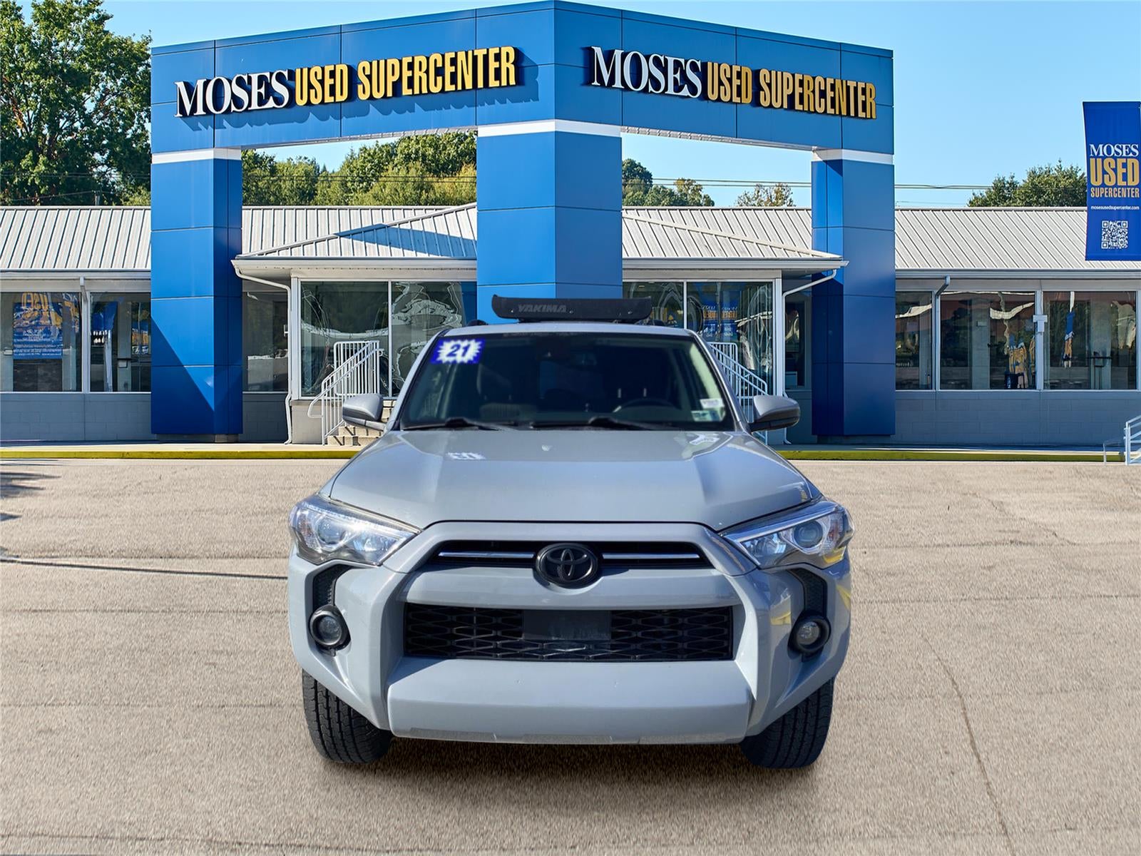 toyota 4runner 2021 JTEBU5JR1M5895042 image toyota 4runner 2021 JTEBU5JR1M5895042 image