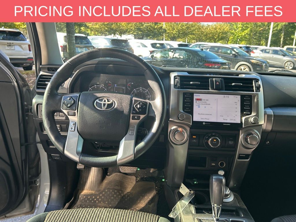 toyota 4runner 2021 JTEBU5JR3M5906509 image toyota 4runner 2021 JTEBU5JR3M5906509 image