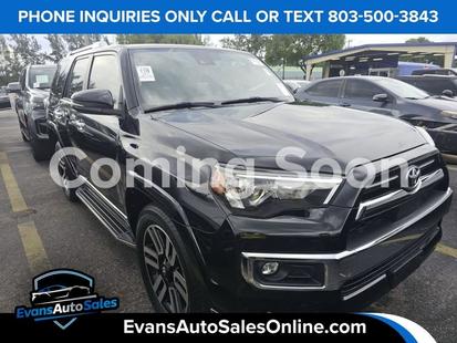 toyota 4runner 2021 JTEDU5JR0M5234417 image toyota 4runner 2021 JTEDU5JR0M5234417 image