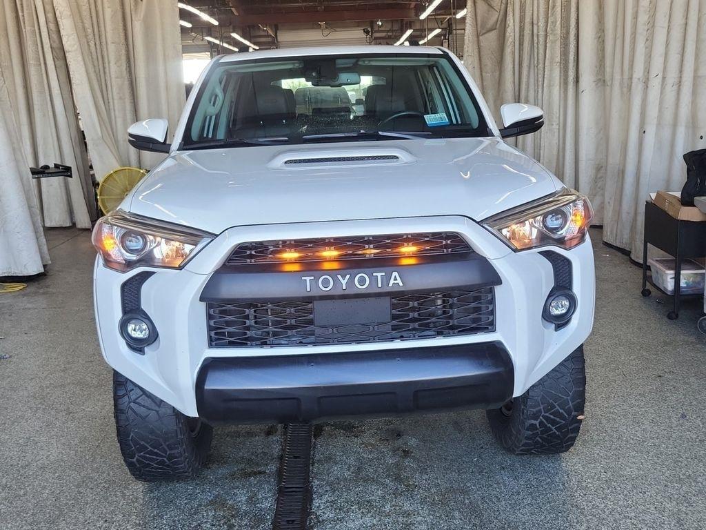 toyota 4runner 2021 JTERU5JR9M5909350 image