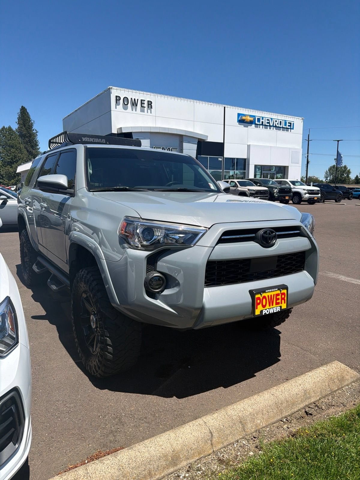 toyota 4runner 2021 JTEBU5JR4M5842125 image toyota 4runner 2021 JTEBU5JR4M5842125 image