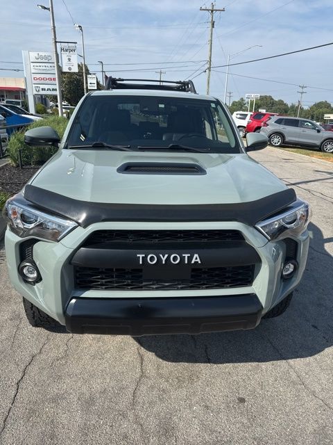 toyota 4runner 2021 JTELU5JRXM5938510 image toyota 4runner 2021 JTELU5JRXM5938510 image
