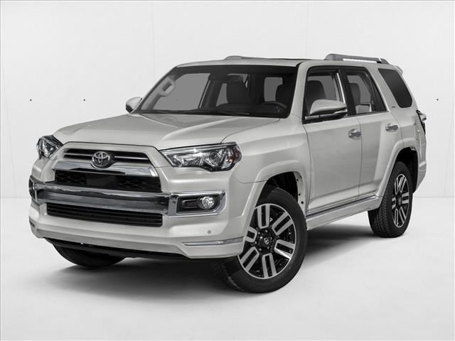 toyota 4runner 2021 JTEDU5JR5M5242058 image toyota 4runner 2021 JTEDU5JR5M5242058 image