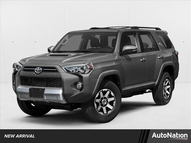 toyota 4runner 2021 JTERU5JR2M5850786 image