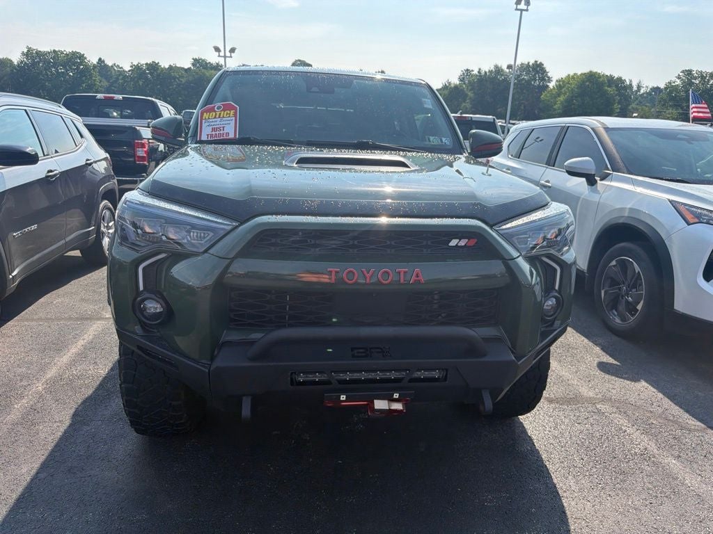 toyota 4runner 2021 JTEBU5JRXM5876568 image toyota 4runner 2021 JTEBU5JRXM5876568 image