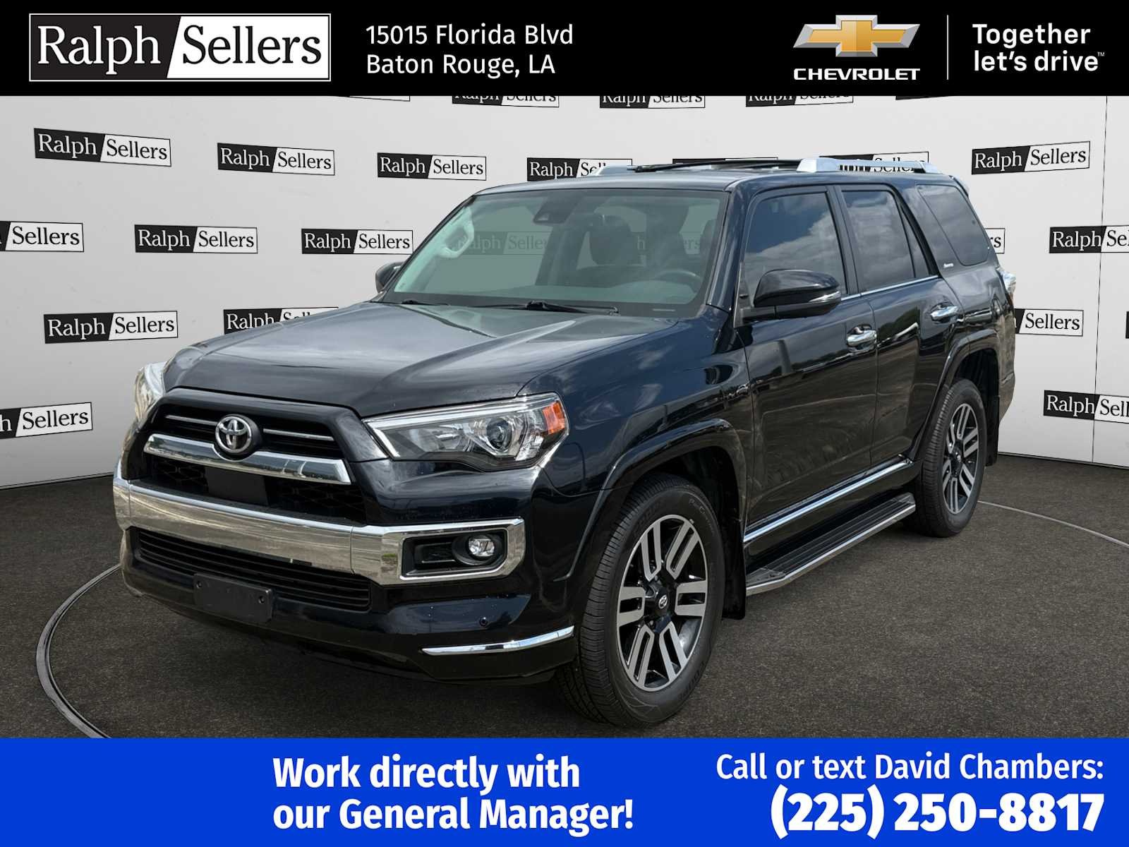 toyota 4runner 2021 JTEDU5JR9M5234299 image toyota 4runner 2021 JTEDU5JR9M5234299 image