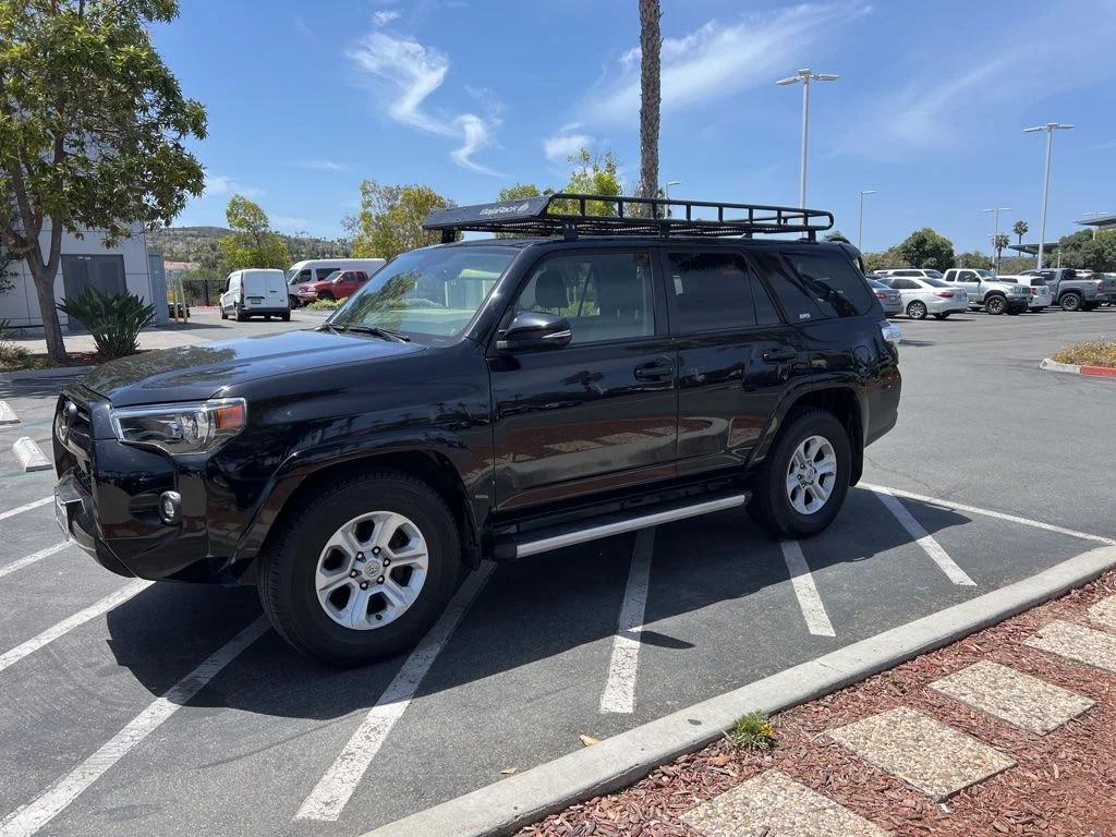 toyota 4runner 2021 JTEFU5JR4M5237720 image toyota 4runner 2021 JTEFU5JR4M5237720 image